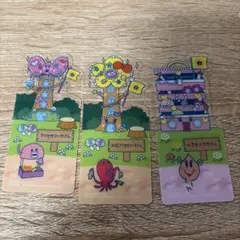 たまごっちのプチプチおみせっち ブックマークコレクション