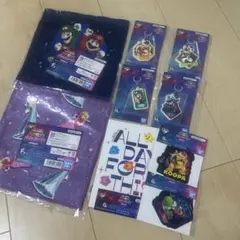 マリオ一番くじ
