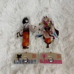 2026年最新】鬼滅の刃 アクリルスタンドの人気アイテム - メルカリ