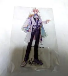 無神ユーマ アクスタ リジェフェス ディアラバ DIABOLIKLOVERS ちびキャラアクリルスタンド2017_114 DIABOLIK LOVERS LOST EDEN 無神