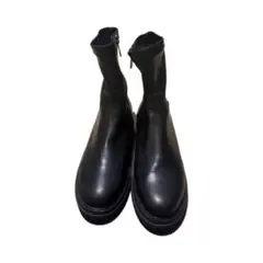 mollini モリーニ　ブーツ　サイズ38のサムネイル