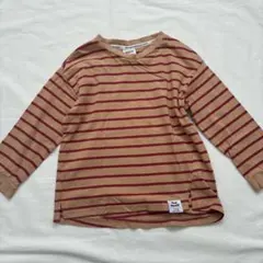 ブリーズ　ロンT 長袖　110cm