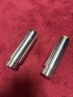 レブル250フロントフォークジョイント10センチ レブル250フロントフォークジョイント10センチ - メルカリ
