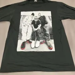 TNG様専用　新品ビースティボーイズ【Beastie Boys】Ｔシャツ L