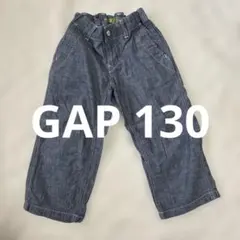 Gap1969 デニムパンツ 130cm