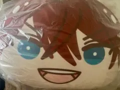七種茨 めっちゃビッグおまんじゅうクッションねくすと あんスタ