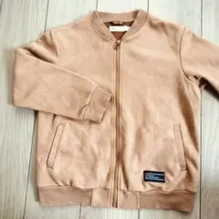 THE SHOP TK ブルゾン 140