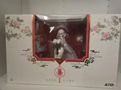 シリアス 青雲映す碧波Ver. アズールレーン 1/7 フィギュア アルター