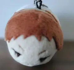 ハイキュー もちもちマスコットミニ 花巻貴大