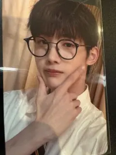 &TEAM JO andteam weverse ラキドロ　第3弾 五月雨