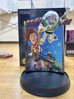 2026年最新】PIXAR happyくじ ラストワンの人気アイテム - メルカリ