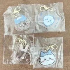 ちいかわ　アクリルチャーム