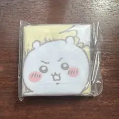 ちいかわ マルチタオル カレー