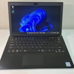 VAIO Pro PF VJPF11 i5 8250u 256GBのサムネイル