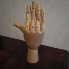 値下げしました　オブジェ　アクセサリースタンド