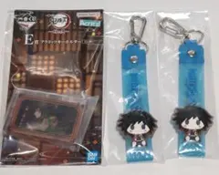 鬼滅の刃　一番くじ　冨岡義勇