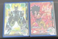 ドラゴンボール スーパーダイバーズ 大会 セル sdvtp-012 - メルカリ