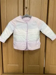 ダウンジャケット