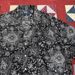 VISVIM ビズビム ヴィズヴィム FREE EDGE SHIRT - メルカリ