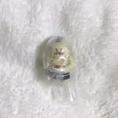 映画ちいかわ 人魚の島のひみつ たべものいっぱいマスコット 島二郎