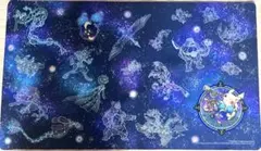 ポケカプレイマット海外版 LOOK UPON THE STARS
