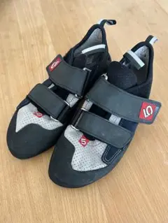 FIVE TEN - 未使用　FIVE.TEN ファイブテン　stealth C4 クライミングシュー 5.10 Five Ten Stealth C4 Climbing Shoes Size 7 Made In USA