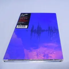 KYLIE 「KYLIEFEVER 2002：IN CONCERT」DVD＋CD