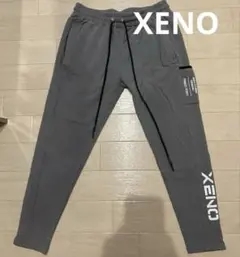 XENO ストレッチパンツ