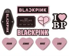 BLACKPINK VERDY ピンバッジセット 缶バッジ - メルカリ