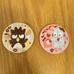 2026年最新】キャラクターグッズ ピンズ・ピンバッジ・缶バッジの人気