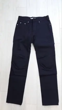 週末！ STANDARD DENIM PANTS スタンダードデニム ライダースのサムネイル