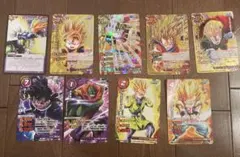 【希少品】ドラゴンボール　カードダス　まとめ売り 2025年最新】ドラゴンボール カードダス まとめ売りの人気アイテム