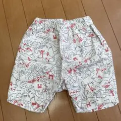 BREEZE ショートパンツ ハーフパンツ 100