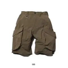 ヴァルゴウェアワークス ハーフパンツのサムネイル
