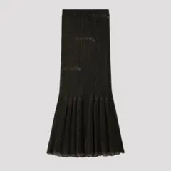 CFCL HYPHA LUCENT GLITTER MERMAID SKIRTのサムネイル
