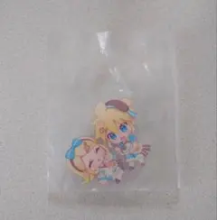 雪ミクあそーと2026 アクスタ