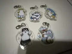 モフサンド mofusand サンリオ