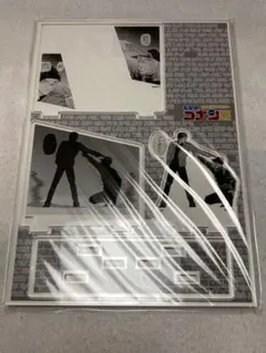 名探偵コナン　赤井秀一　安室透　アクリルスタンド