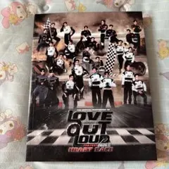 GMMTV FAN FEST 2022 photobook Blu-ray - メルカリ
