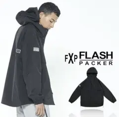 2026年最新】FLASH PACKER メンズ ジャケット・アウターの人気アイテム