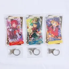 2026年最新】あんスタ 中国 両面アクキーの人気アイテム - メルカリ
