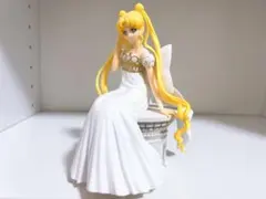セーラームーン　フィギュア　一番くじ　Princess Collection