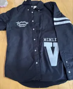 トミー　トミヒルフィガー　メンズ　シャツ