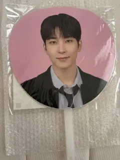 SEVENTEEN HOLIDAY ウォヌ
