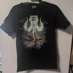 注意！Tシャツのみに変更 新品ブラックタローマンTシャツ M