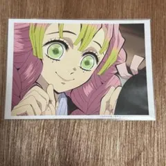 鬼滅の刃 蜜璃
