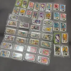 ポケモンガオーレ　45枚　まとめ売りのみ