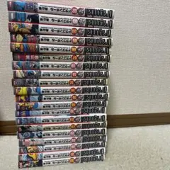 ドラゴンボール 37巻 シュリンク付き おそらく初版 ＋おまけ 初版多数