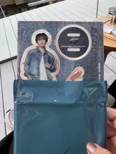 ECHOES of DUALITY 三代目JSB NAOTO