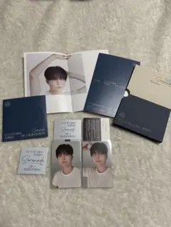 DxS serenade compact スングァン コンプ ①